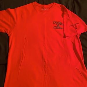 Crooks & Castles TShirt